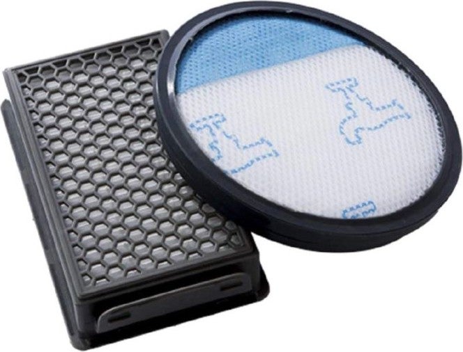 Rowenta RO3723 Ta Compact Power Cyclonic Hepa Filter Set  - Image 1