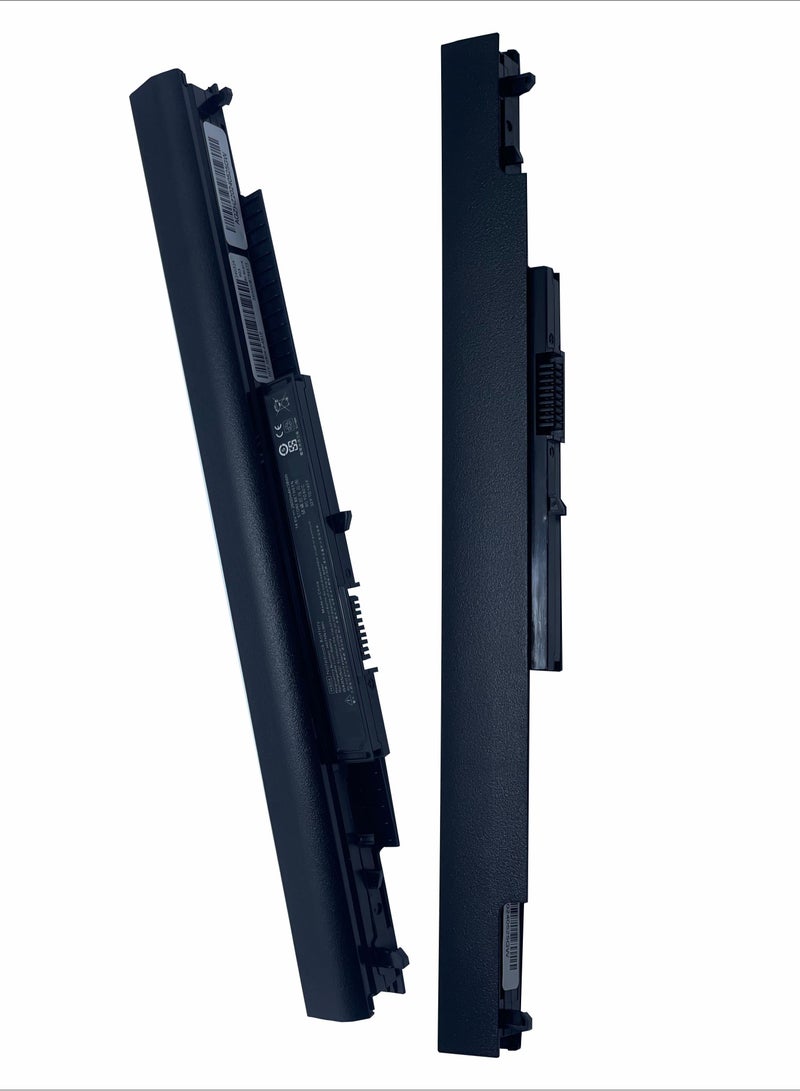 Laptop Battery for HP HS04 HS03 240 245 246 250 255 256 G4, HP Notebook 14 15, HP 807956-001 807957-001 807612-421 HSTNN-LB6U HSTNN. 