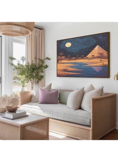 Home Gallery Painting Various Bottles Ball Table Framed Wall Art  - Image 5