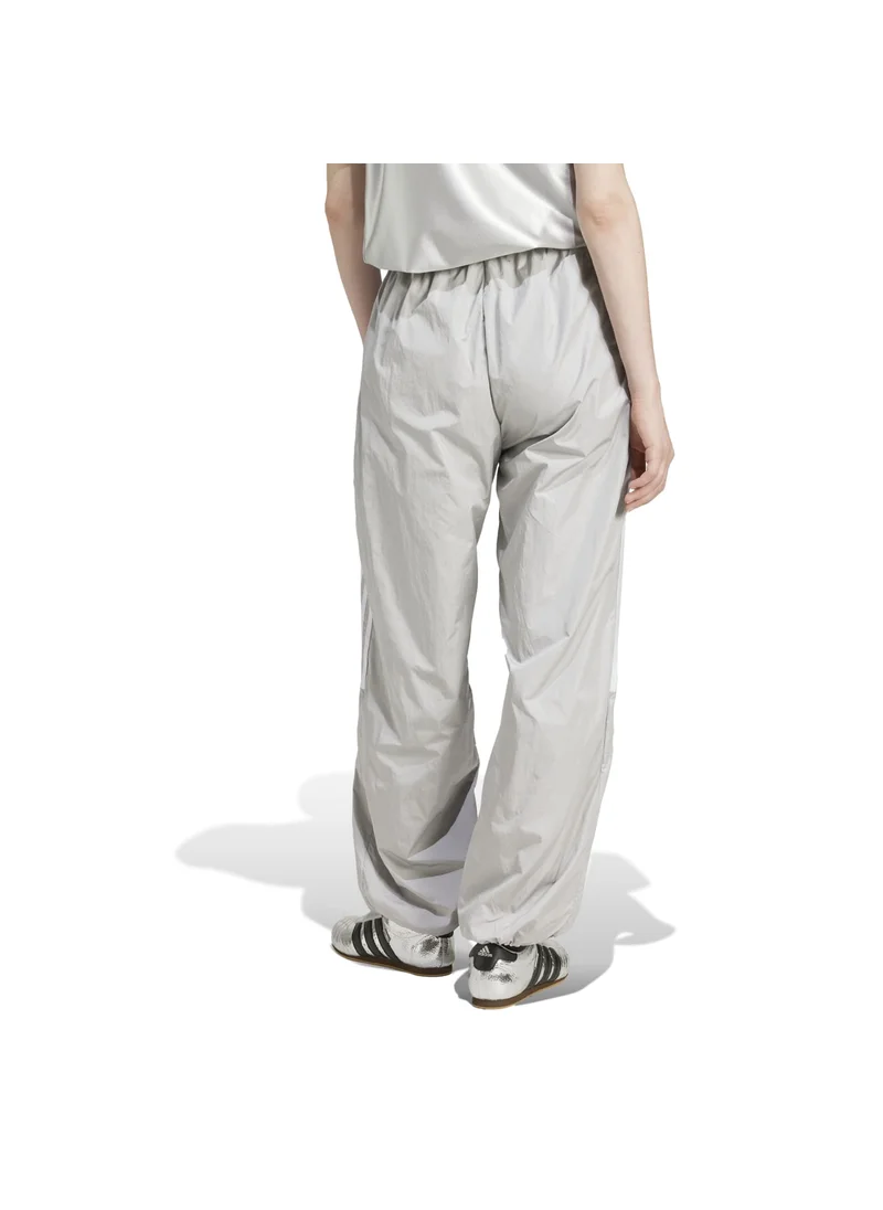 اديداس adidas TEAMGEIST TP Grey Originals Women PANTS