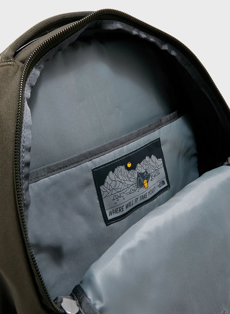 northface Jester Backpack