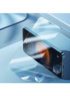 Benks Apple iPhone 12 Mini Schott Glass Screen Protector  - Image 2