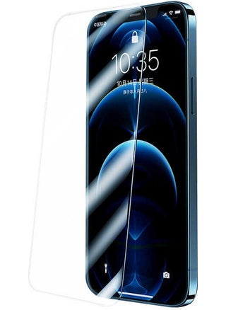 Benks Apple iPhone 12 Mini Schott Glass Screen Protector  - Image 3