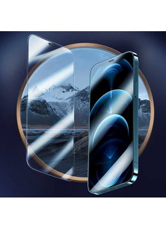 Benks Apple iPhone 12 Mini Schott Glass Screen Protector  - Image 4