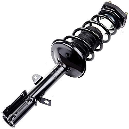 ECCPP Rear Strut Assembly Shock Absorber 171954 171953 for Chevrolet Prizm for Toyota Corolla for Geo Prizm - Image 2
