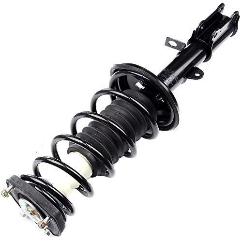 ECCPP Rear Strut Assembly Shock Absorber 171954 171953 for Chevrolet Prizm for Toyota Corolla for Geo Prizm - Image 4