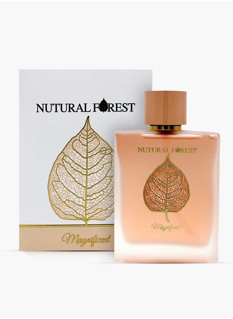 Linea De Bella Nutural Forest Magnificent EDP 100ML  - Image 1