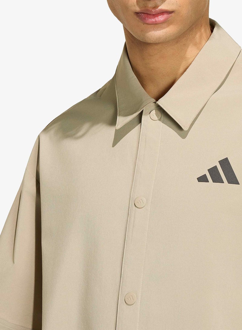 Adidas City Tech Shirt - Image 3