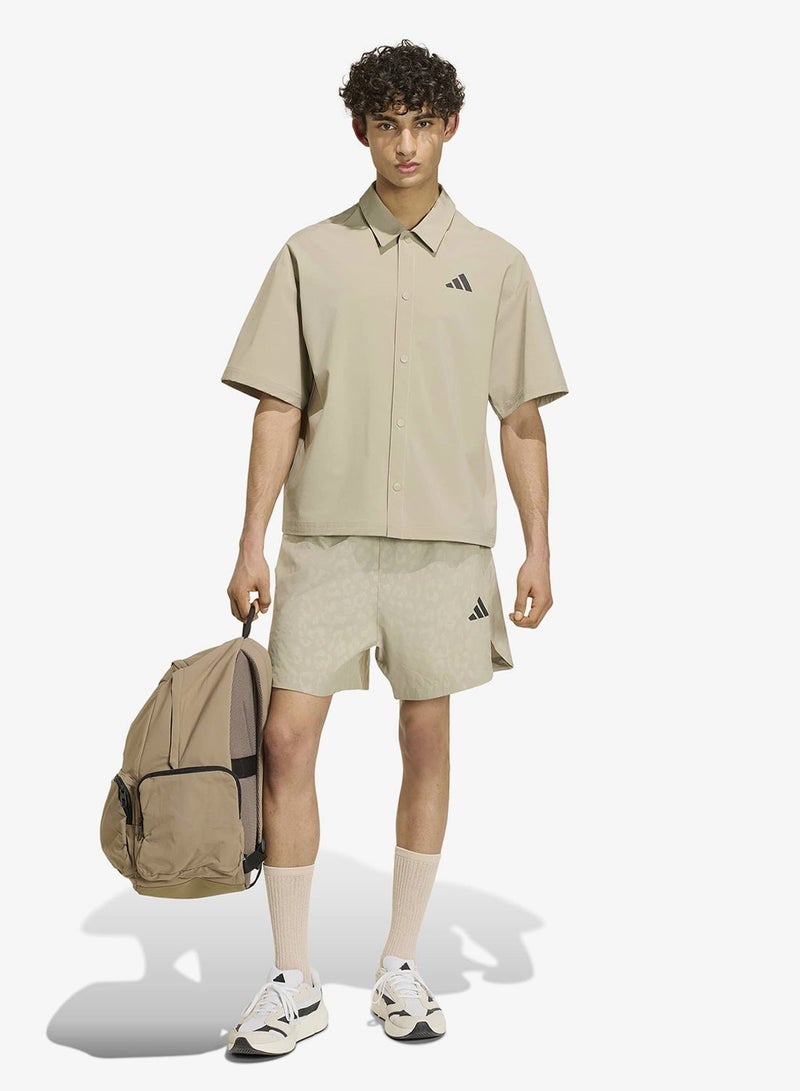 Adidas City Tech Shirt - Image 5