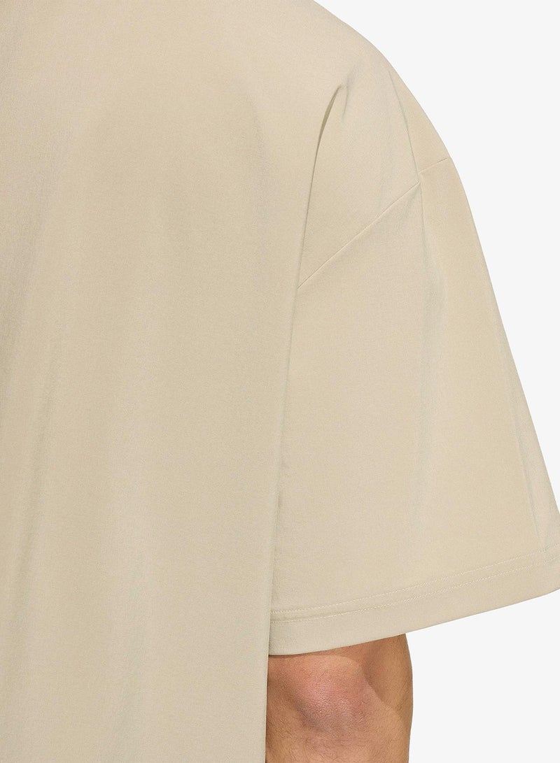 Adidas City Tech Shirt - Image 4