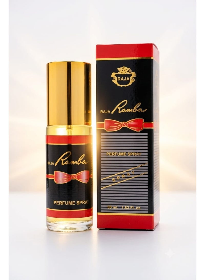 Ramba Raja Perfume 55ml