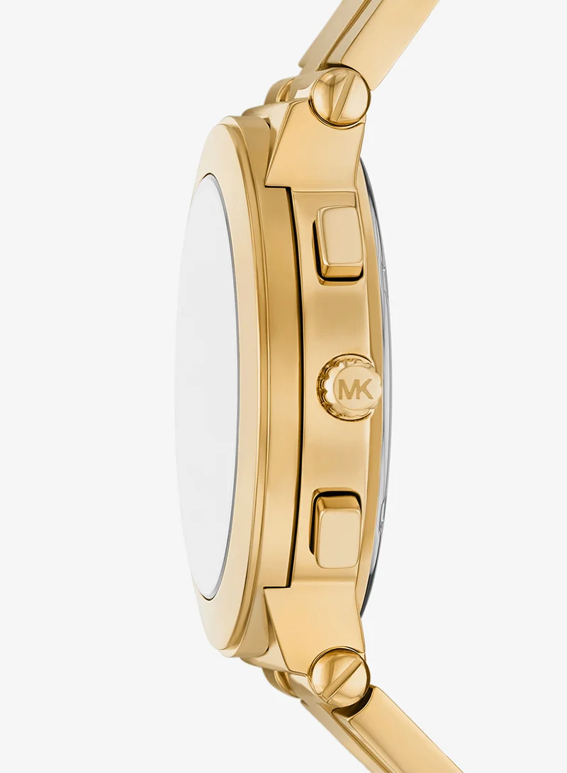 Michael Kors  Billie Analogue Bracelet Watch for Women | Best Price UAE