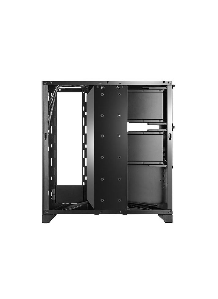 Lian Li O11DXL-X O11 Dynamic XL Rog Certified (Black) Atx Full Tower Gaming Computer Case