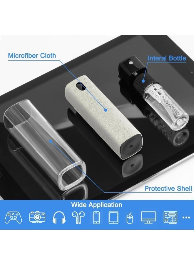 Screen Cleaner Spray-wipe Integrated Display Screen Dust-free Dust Removal Display Cleaning Spray 10ml  - Image 3