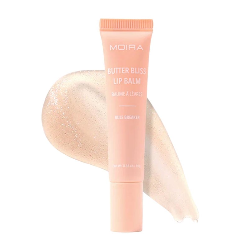 Moira Butter Bliss Balm 006
