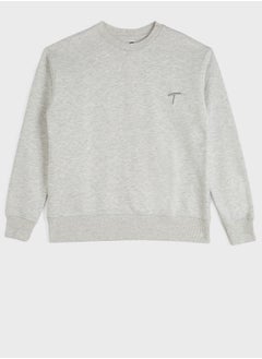 Kids Essential Sweatshirt