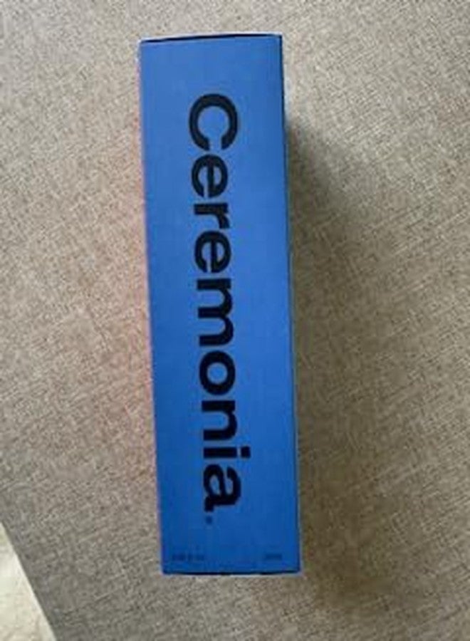 Ceremonia جل تصفيف سيريمونيا بيكي جل شعر نظيف زيت بيكي 6.7 أونصة سائلة 200 مل - Image 5