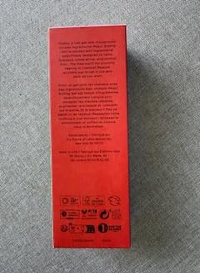 Ceremonia جل تصفيف سيريمونيا بيكي جل شعر نظيف زيت بيكي 6.7 أونصة سائلة 200 مل - Image 4