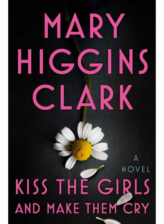 Kiss The Girls And Make Them Cry  - Image 1