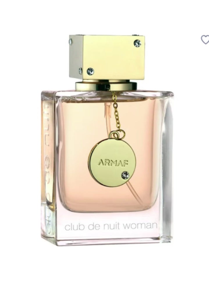 Armaf Club De Nuit Perfume