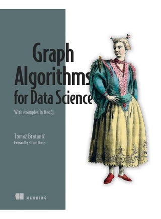 Graph Algorithms for Data Science - pzsku/ZDE75EFA559F045DA5ABDZ/45/_/1724834196/8c2d4ca6-bbcf-4506-bb32-2370a6161b8e