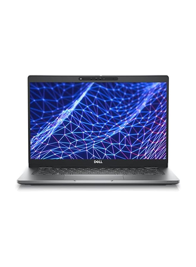 DELL Renewed - Latitude 5330 2-in-1 Convertible Laptop With 13.3-Inch Touch Display, Intel Core i5 12th Gen/16GB RAM/256GB SSD/Windows 11 English silver - Image 2