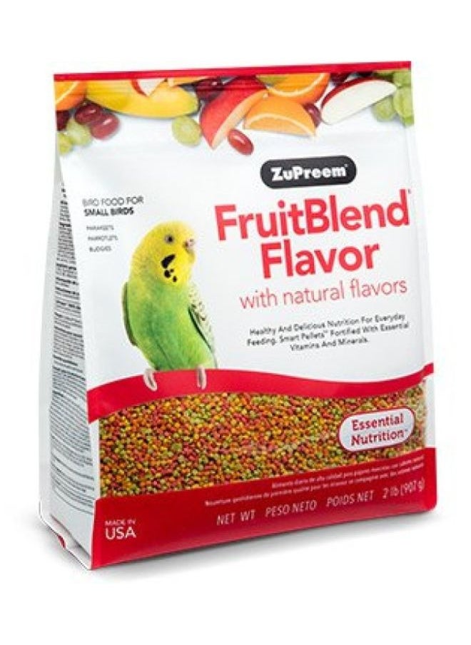 Fruit Blend Flavor for Small Birds 10lb 4.54kg - pzsku/ZDE76B357A7E680089DFEZ/45/_/1737369766/3c45c5a1-a814-4876-8e78-9ff047ab8cd1