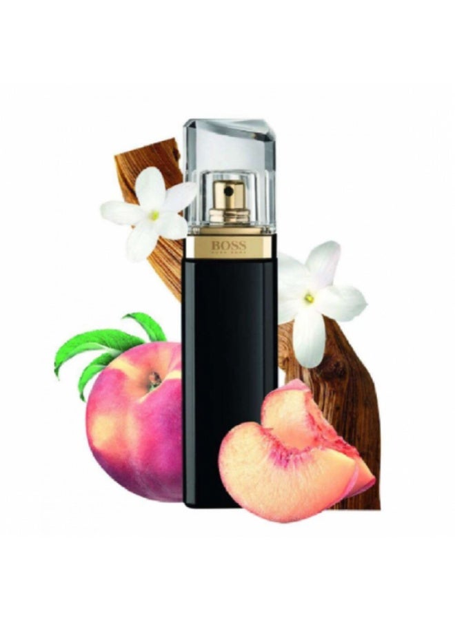 BOSS Hugo Boss Note Women's Eau de Parfum 50ml - Image 3