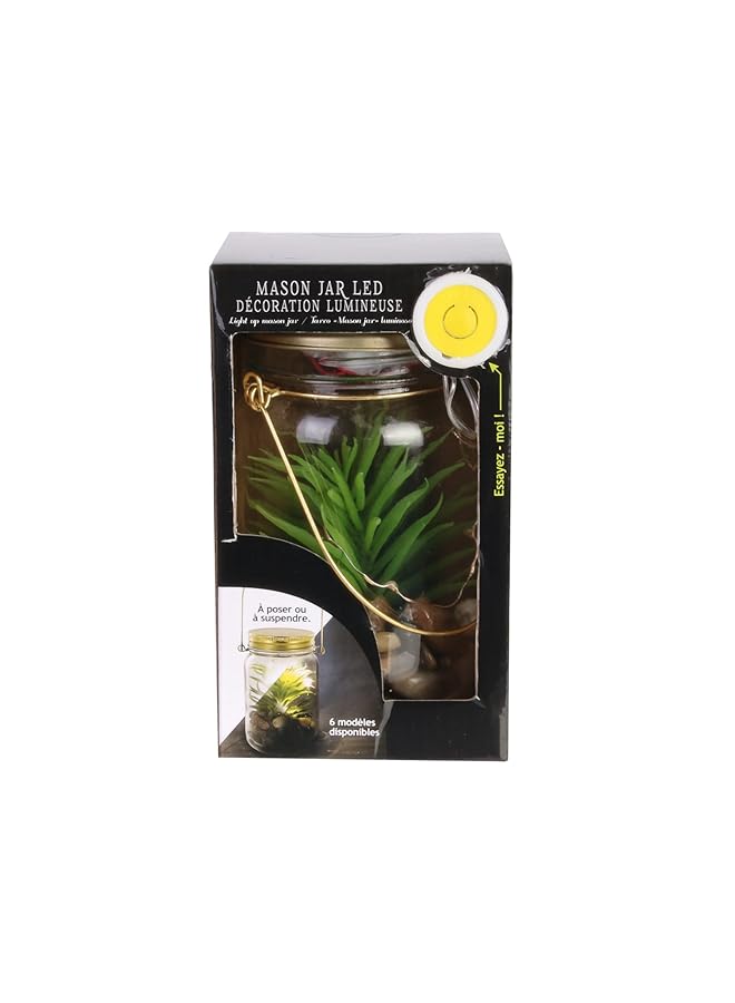 إيروريكس مصنع مصابيح ليد لإضاءة أوعية النباتات - Image 3