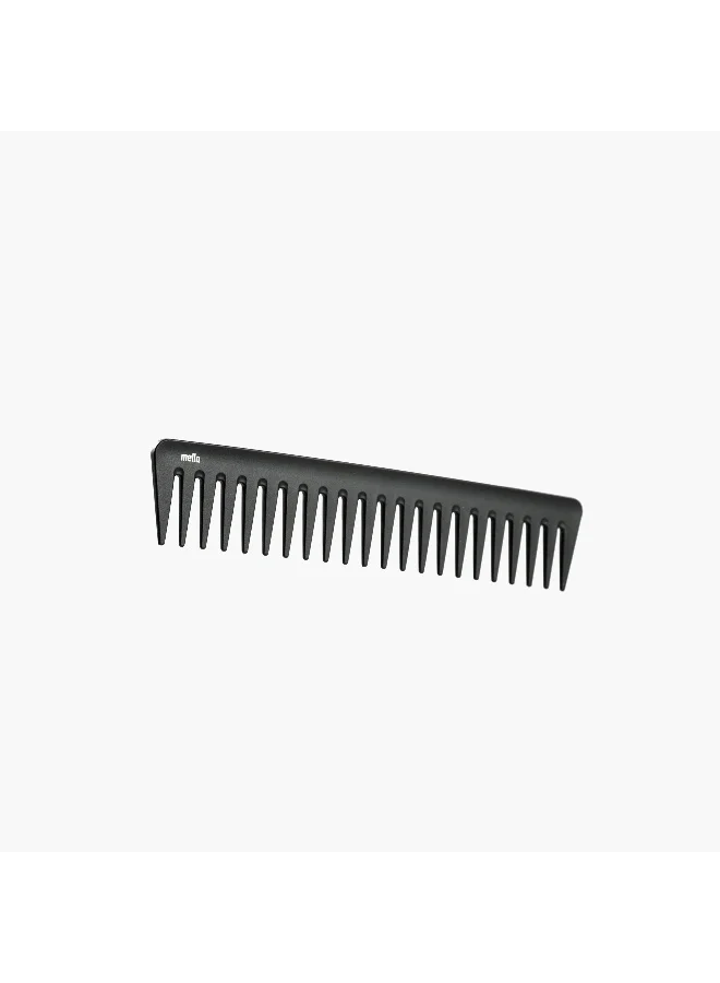 mella Mella Wide-Tooth Hair Styling Comb
