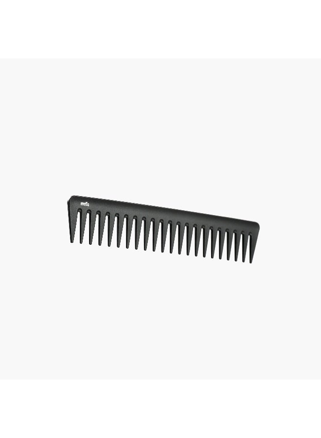 Mella Wide-Tooth Hair Styling Comb - Image 2