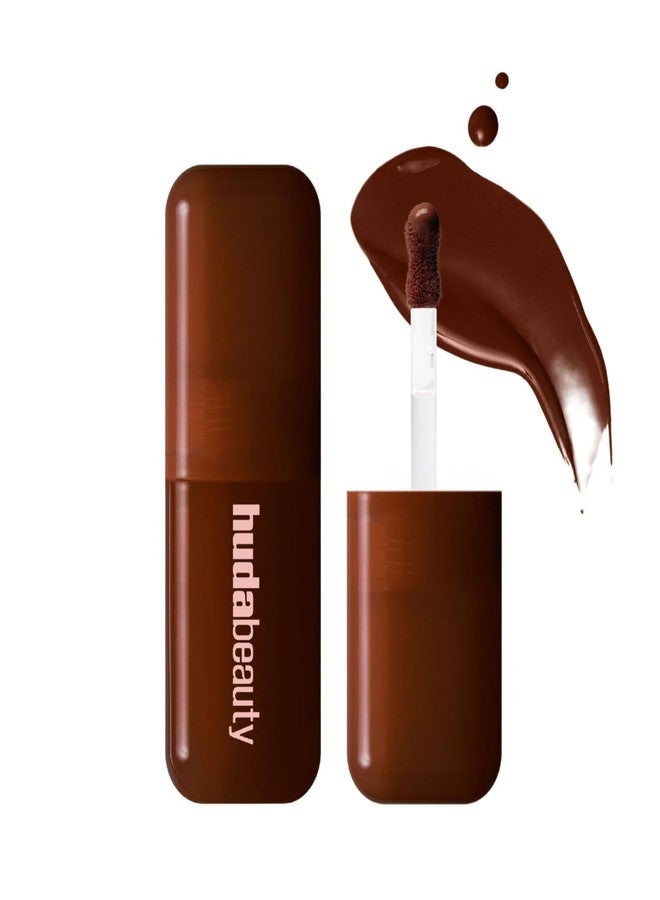 Huda Blush Filter Liquid Blush - Coco Loco - (medium to rich) - 0.15 fl oz / 4.5 mL - Image 1