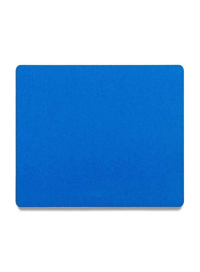 Bastex Pack of 60 Blue Metal Cards Blanks for Business Card Engraving. Blank, Aluminum and Thin Credit Card Sized Cards for Laser Engraving DIY Gift Cards (Blue) - Image 1