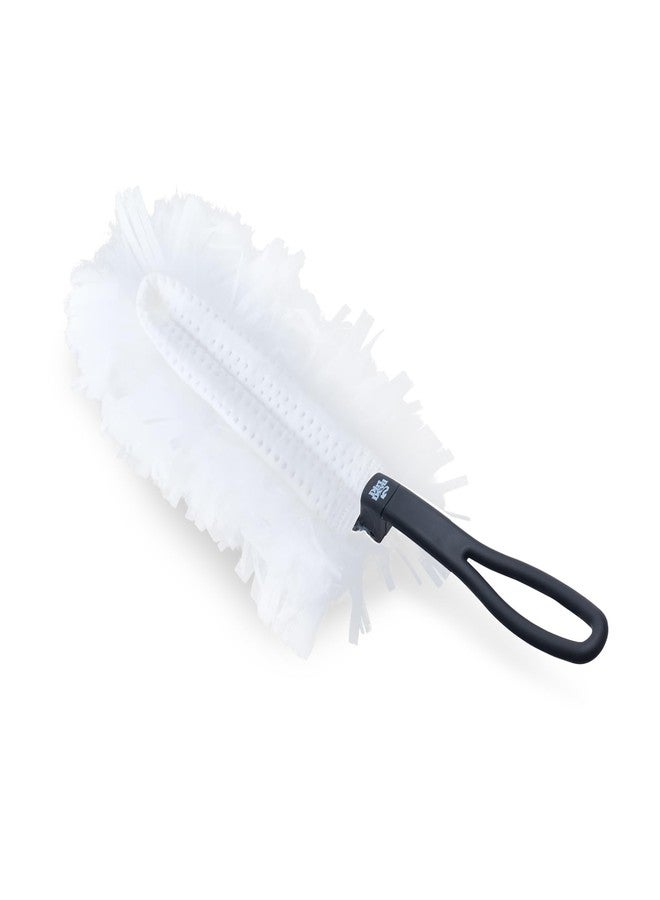 Dirt Devil Handheld Duster, Hand Duster for Multi-Surface Cleaning, Includes Replacement Disposable Heads, Dusters for Home Use - Image 1