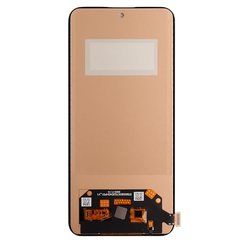SwarKing TFT Display Replacement Compatible with Nothing Phone 2（Black with Frame Touch Screen Digitizer Assembly with Repair Tools - Image 4