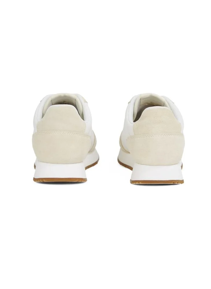 Calvin Klein Jeans Logo Low Top Sneakers