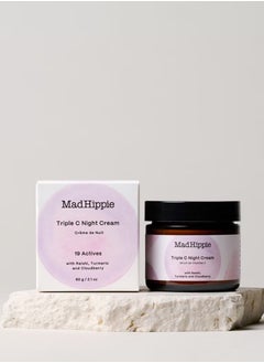 Mad Hippie Triple C Night Cream  - Image 1