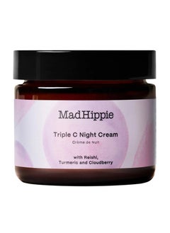 Mad Hippie Triple C Night Cream  - Image 2