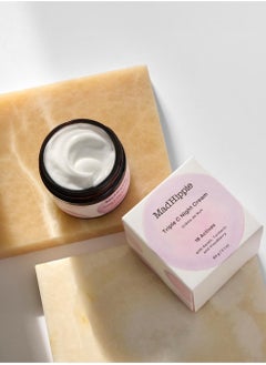 Mad Hippie Triple C Night Cream  - Image 5