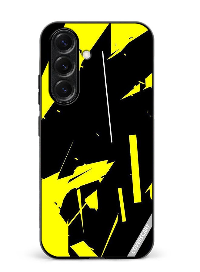 VR CREATIVE Protective Case Cover For Samsung Galaxy A56 Atlas Design Multicolour