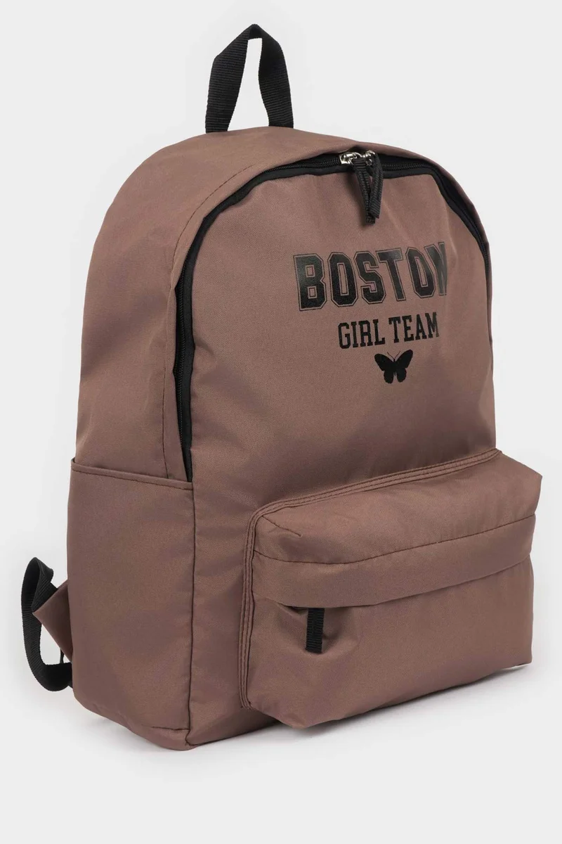 ديفاكتو Backpack