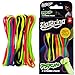 ZipString Psycho Strings Pack of 3 Luma Replacement Strings for Rope Launcher Toy Glow in The Dark Fidget String for Kids Adults Shark Tank Featured Lasso Rope Loop String Replacement - Image 3