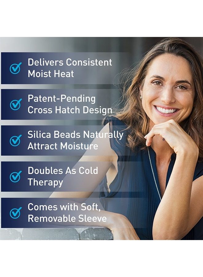 Ocusoft Dry Eye Mask Premium - Image 3