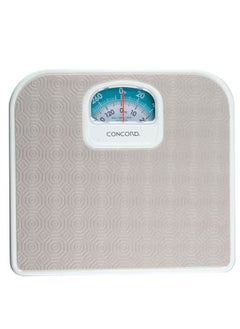 CONCORD Manual Bath Scale Mechanical  - Image 1