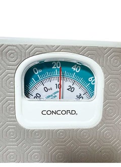 CONCORD Manual Bath Scale Mechanical  - Image 3