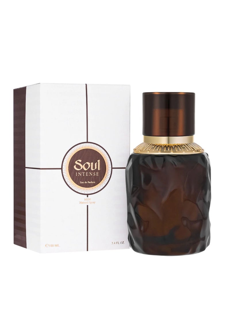 Maios Soul Intense EDP 100 ml - Image 1