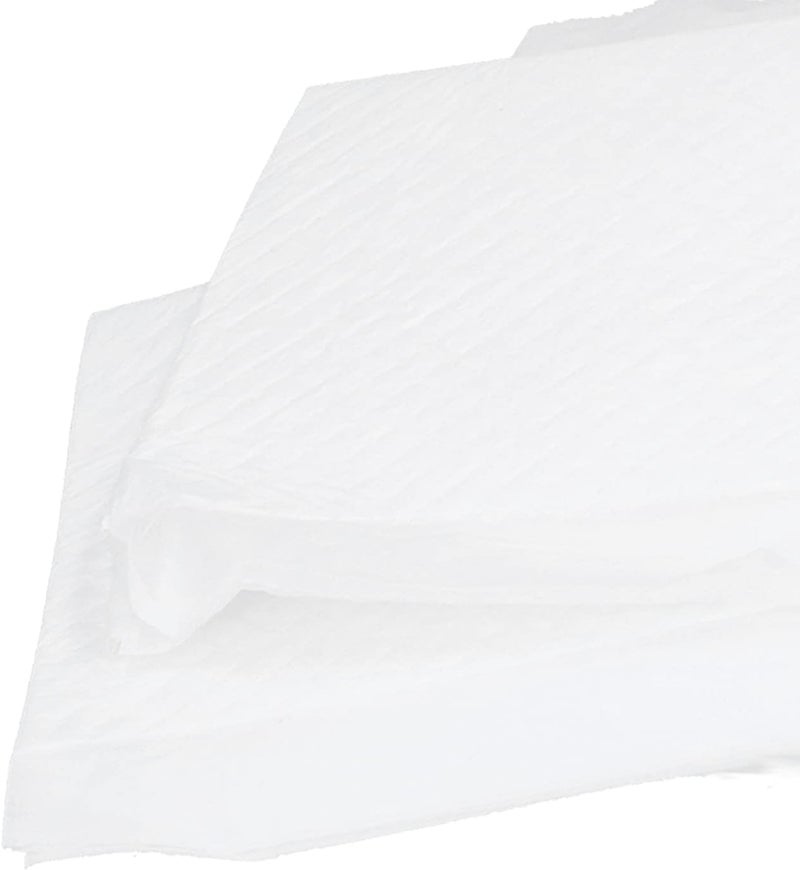 Urine Pads Non Woven Changing Mat Soft Absorbent Leak Proof Underpad for Newborn Diaper Change 10PCS 45x33cm - Image 5