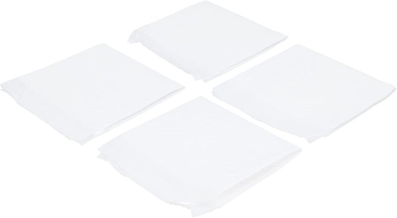 Urine Pads Non Woven Changing Mat Soft Absorbent Leak Proof Underpad for Newborn Diaper Change 10PCS 45x33cm - Image 2