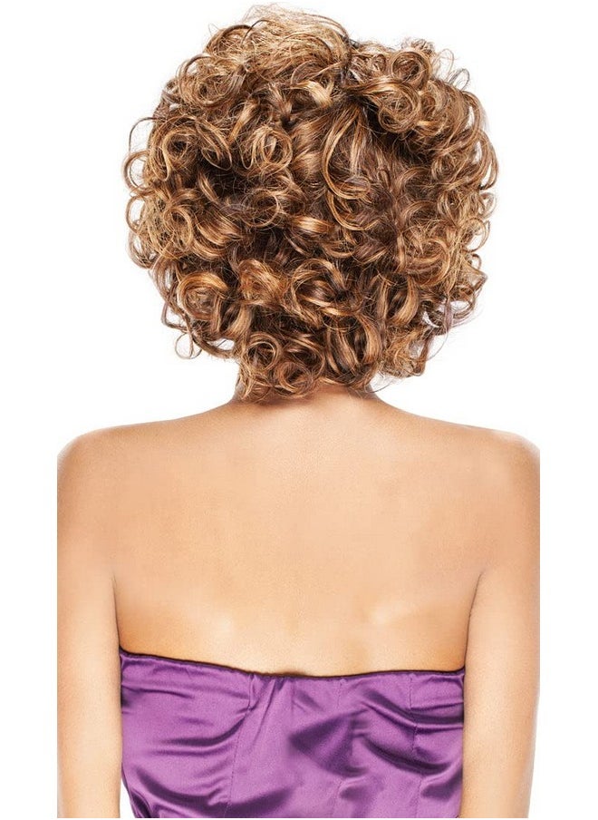 Outre - Purple Pack Weave 3 Pcs Romance Curl (2) - Image 1