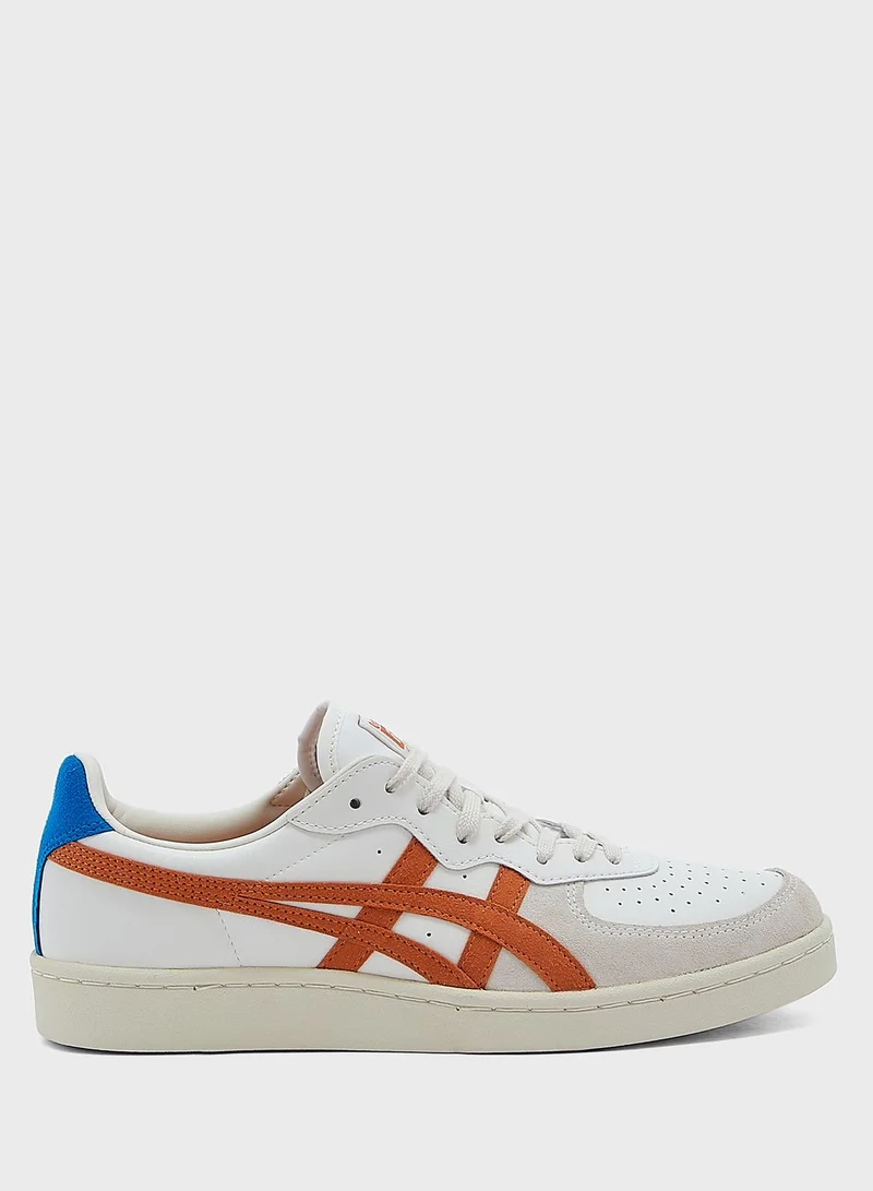 Onitsuka Tiger Gsm Low Top Sneakers
